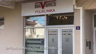 Poliklinika Da Vinci