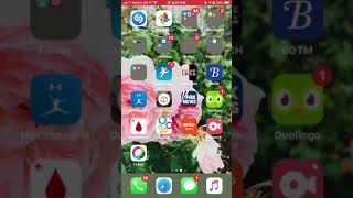 WebEx for IPhone/iPad tutorial