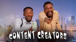 CONTENT CREATORS (Yawaskits - Episode 239) Kalistus x Boma