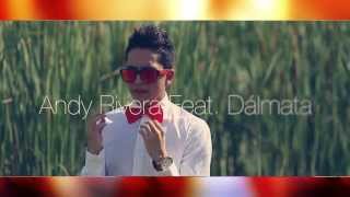 Andy Rivera Ft Dalmata - Espina de Rosa Extended Remix By Dj Fabian Hernandez
