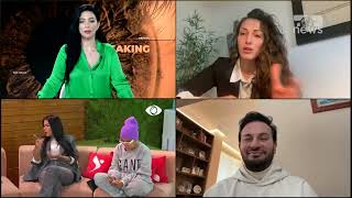 Efi fituese e BBV2? Zbulohen 4 finalistët | Breaking Top News