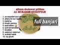 Al Mubarok Qudsiyyah Kudus full banjari || tanpa iklan