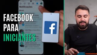 CONHEÇA OS PRINCIPAIS RECURSOS DO FACEBOOK