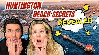 Living in Huntington Beach, California Hidden Secrets Locals Don’t Share Moving to Orange County’