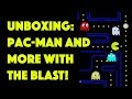 The Retro BLAST (Bandai/Namco) From AtGames - UNBOXED