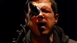 Damien Jurado - Everything Trying - Paris Café de la Danse 2014