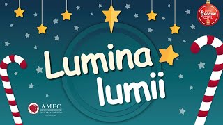 LUMINA LUMII