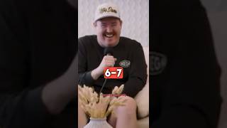 Shane Gillis Cringiest Moment?!?🤣🤣🤣#shanegillis #mattmccusker #skrilla #mssp #comedy