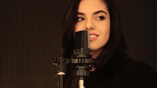 Lorde - Royals (Madyon Acoustic Cover feat. Giulia Pirola)