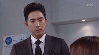 배고픈 박하나 위해 죽 챙겨온 고세원 ＂배 안 고파도 한술 떠!＂ [위험한 약속/Fatal Promise] 20200501