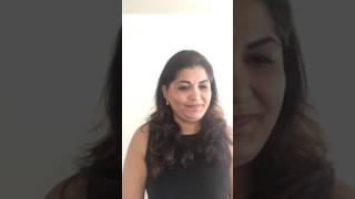 Geeta rai-  self tape for password manager take 2