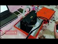 ep 6 unboxing hermes bag and slipper.