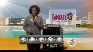 Fantasy 5 20190221