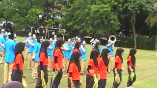 hari sukan_ band