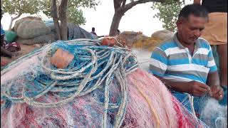 மீன் பிடி தொழில் - Fishing industry | Short Documentary Film |  JEBASTIN K | B.Sc. VISCOM | ANJAC