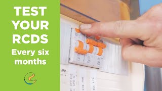 How to Test Your Switchboard Safety Circuits