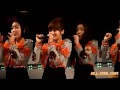 cam hd 110403 t ara boram bo peep bo peep @ lg cinema 3d game festival 29