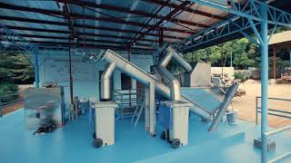 ISAWAD W.E.E. CARE SEPTAGE TREATMENT PLANT