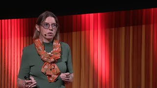 Legacy of Death. Legacy of Life. | Michelle Hogle Acciavatti | TEDxHartlandHill