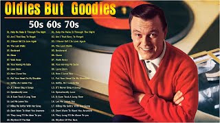 Greatest Hits 50s & 60s Oldies But Goodies 💗 Paul Anka,Engelbert Humperdinck,Matt Monro, Andy, Elvis