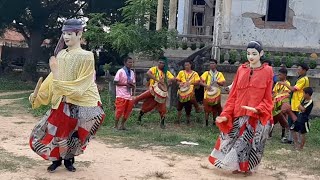 ឆៃយ៉ាំខ្មែរ Chhai Yam Khmer Traditional Music