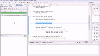 Code Smell Of The Week - Long Methods
