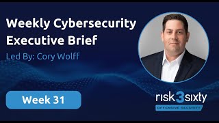 Cybersecurity Exec Brief: Lazarus Group Nabs $1.5B, Ransomware Crew Exposed, AUS Blocks Kaspersky