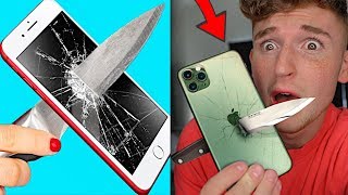 Trying DIY LIFE HACKS That Took It TOO FAR..