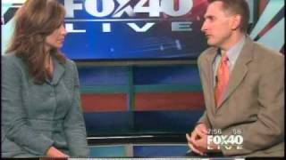 KTXL FOX 40 - Women \u0026 Migraines