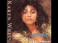 Karyn White - Superwoman