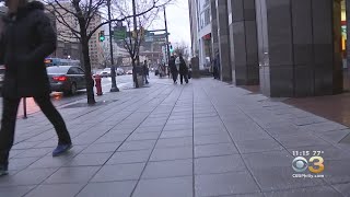 Is There Really Safety In Numbers?