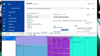 Access Firefox DevTools Memory Usage Snapshot
