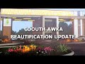 COOUTH Awka Beautification Current Update