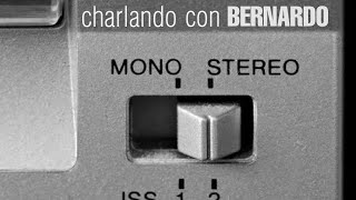 Mono/Stereo y Vintage/Actual