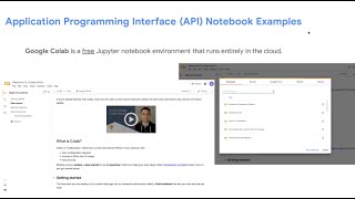 Climate Engine: API Examples Python Scripting