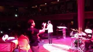 Ahmad Hussain -  My Beloved Live in Concert