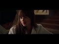 Fifty Shades Darker | Christian ask Ana to move in