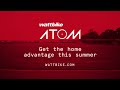 wattbike atom the home advantage