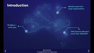 Cyber Security eLearning Preview
