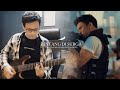 NOAH - Bintang Di Surga (Full Guitar Cover) No Vocal + Lirik | 2022 Version