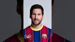 Lionel Messi Intro New Channel #viral #messi #shorts