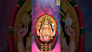 Melkavilamma  | Latest Devi Devotional | Durga Viswanath | Devi Kunkumum