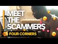 Meet the scammers breaking hearts and stealing billions online | Four Corners