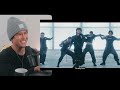 Performer Reacts to JIMIN 'Set Me Free Pt 2' MV  Jeff Avenue