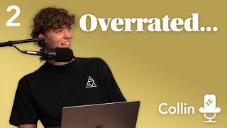 Pet Peeves - Ep. 2 Collin :: Southern Hooligans
