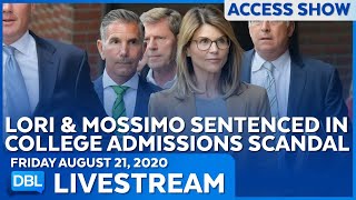 DBL Access | Friday August 21, 2020