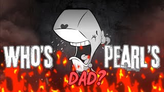 Who Is Pearl’s REAL Dad? The Darkest SpongeBob Theory Yet 😳🤔