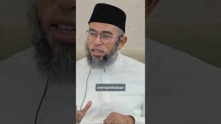 IKHLAS TIDAK SESIMPLE IT | Potongan dari Kajian Rutin Tadzkiratus Saami’ no. 203