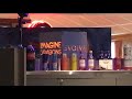 Imagine Dragons VIP Evolve Lounge