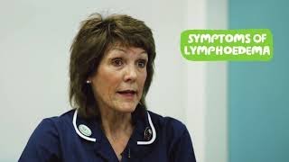 What is lymphoedema